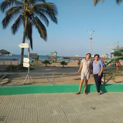 Paita Port - Piura