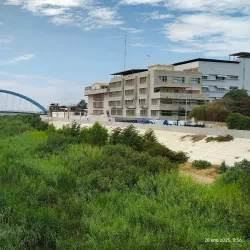 Plaza de Armas - Piura