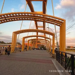 Plaza de Armas - Piura