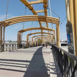 Plaza de Armas - Piura