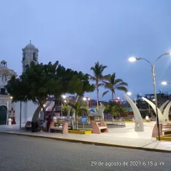 Sechura Desert - Piura