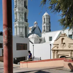 Sechura Desert - Piura