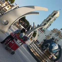 Sechura Desert - Piura