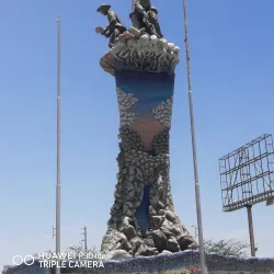 Sechura Desert - Piura