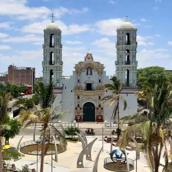 Sechura Desert - Piura