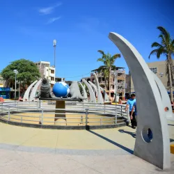 Sechura Desert - Piura