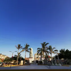 Sechura Desert - Piura