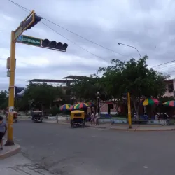 Sechura Desert - Piura