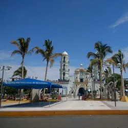 Sechura Desert - Piura