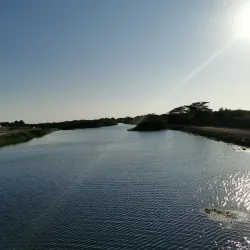 Sechura Desert - Piura