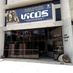 Vicús Archaeological Museum - Piura