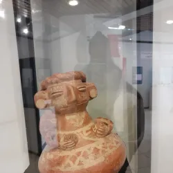 Vicús Archaeological Museum - Piura