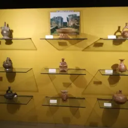 Vicús Archaeological Museum - Piura