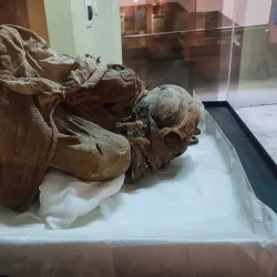 Vicús Archaeological Museum - Piura