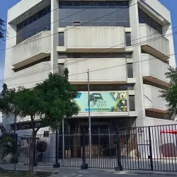 Vicús Archaeological Museum - Piura