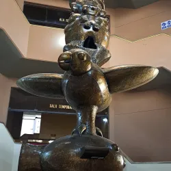 Vicús Archaeological Museum - Piura