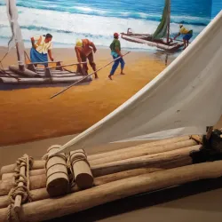 Vicús Archaeological Museum - Piura