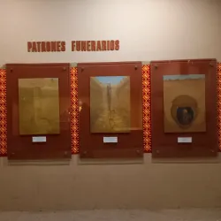 Vicús Archaeological Museum - Piura