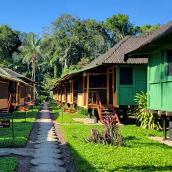 Eco Amazonia Lodge - Puerto Maldonado