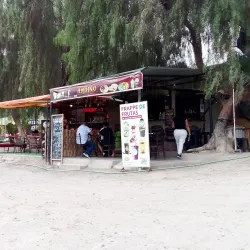 Baños Termales de Calientes - Tacna