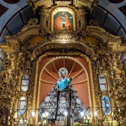 Basilica San Francisco de Asís - Tacna