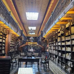 Basilica San Francisco de Asís - Tacna