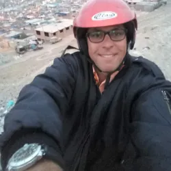 Cerro Intiorko - Tacna