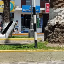 Mercado Central de Tacna - Tacna
