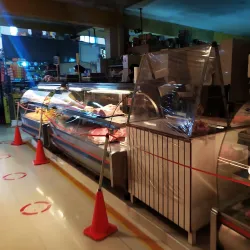 Mercado Central de Tacna - Tacna