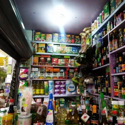 Mercado Central de Tacna - Tacna