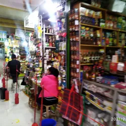 Mercado Central de Tacna - Tacna
