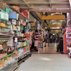 Mercado Central de Tacna - Tacna