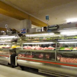 Mercado Central de Tacna - Tacna