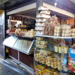 Mercado Central de Tacna - Tacna