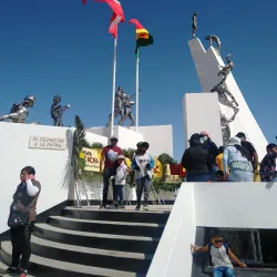 Museo Histórico Regional de Tacna - Tacna