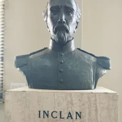 Museo Histórico Regional de Tacna - Tacna