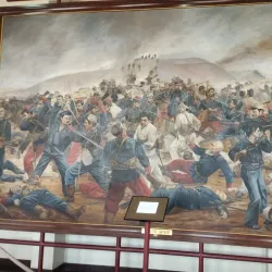 Museo Histórico Regional de Tacna - Tacna