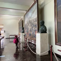 Museo Histórico Regional de Tacna - Tacna