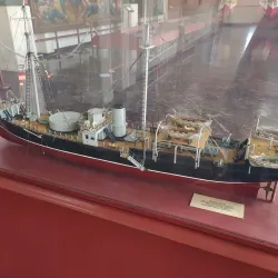 Museo Histórico Regional de Tacna - Tacna