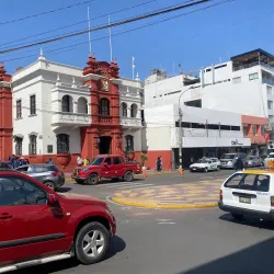 Museo Histórico Regional de Tacna - Tacna
