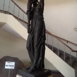 Museo Histórico Regional de Tacna - Tacna