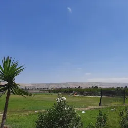 Parque Perú - Tacna