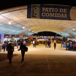 Parque Perú - Tacna