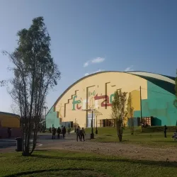 Parque Perú - Tacna