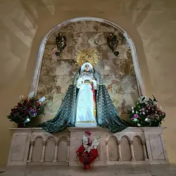Tacna Cathedral (Catedral de Tacna) - Tacna