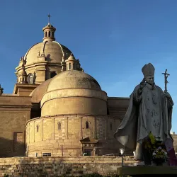 Tacna Cathedral (Catedral de Tacna) - Tacna