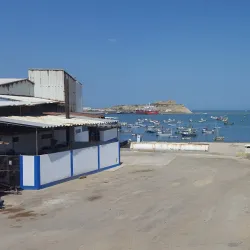 Iglesia San Pedro de Talara - Talara