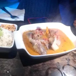 Iglesia San Pedro de Talara - Talara