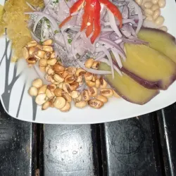 Iglesia San Pedro de Talara - Talara