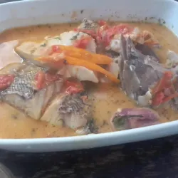 Iglesia San Pedro de Talara - Talara